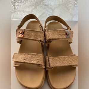 Woman’s Target shoes both size 11 Price is for both